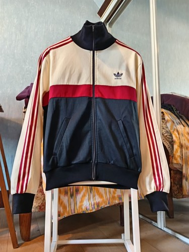 Adidas vintage ventex veste - vintage,