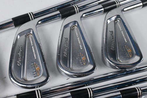 Cleveland 588 ferri - cleveland, cb
