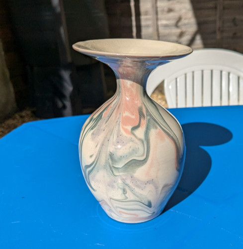 Vaso ceramica studio - vaso,