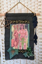 CERNUNNOS - Appendiabiti da