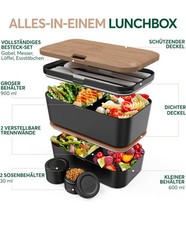 Umami Bento Lunch Box 1500ml