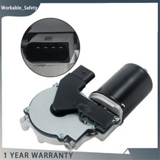 Front Windshield Wiper Motor