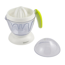 Spremiagrumi Spremiagrumi SELECLINE 747905 BH-3363, bianco/verde