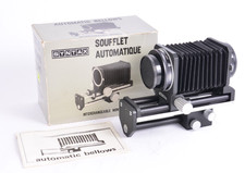 SYNTAX soffietto automatico per macrofotografia per Canon FD