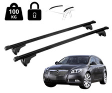 Barre portatutto per opel - portatutto,