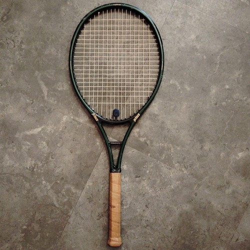 Racchetta tennis prince - da,