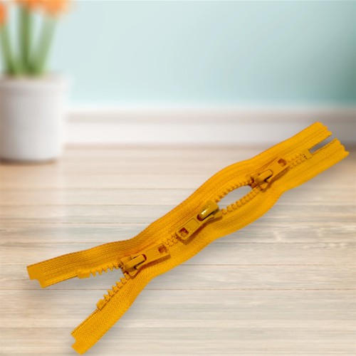 Ykk cerniera plastica - cerniera,