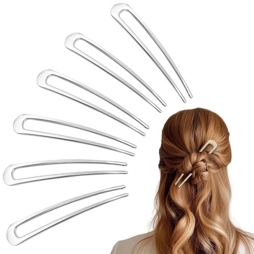 Pezzi spille capelli - pezzi,