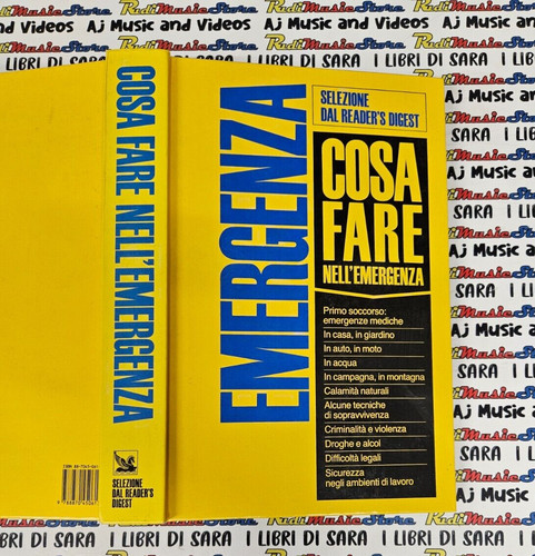 Book libro cosa fare - book,