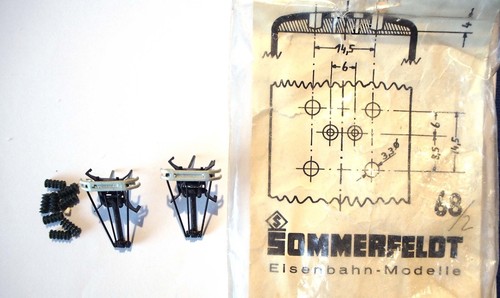 Sommerfeldt art 2 coppia - sommerfeldt, 68/2
