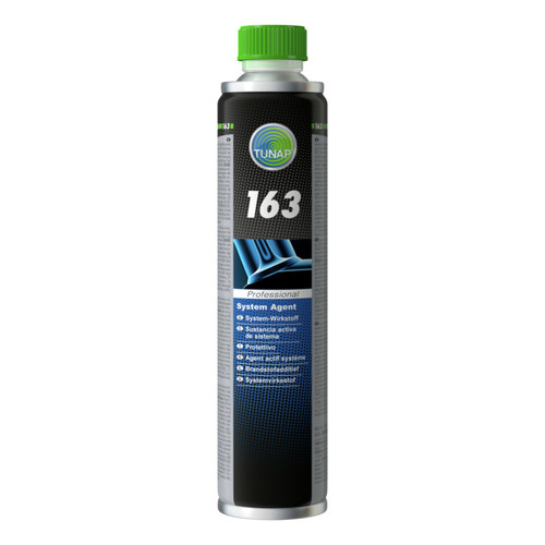Additivo tunap 163 - 163, protettivo