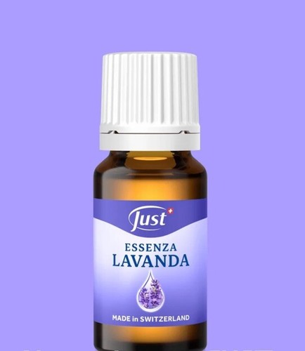 Just olio essenziale lavanda - olio,