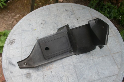 Carena interna destra kawasaki - carena,
