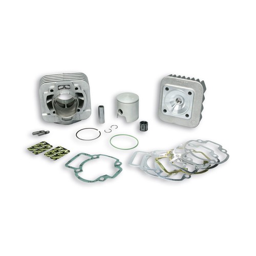 Gruppo termico malossi 318398 - gruppo,