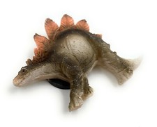 Poliresina Figura Dino Calamita Frigo Dinosauri Animale Statua Decorativa Di