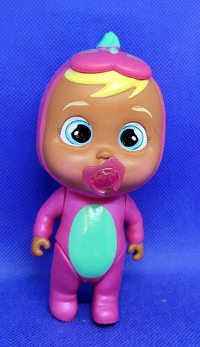 Cry babies magic tears - cry,
