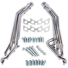 Stainless Steel Manifold