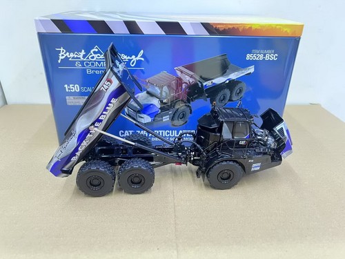 Camion articolato 50 cat - dm, 1/50