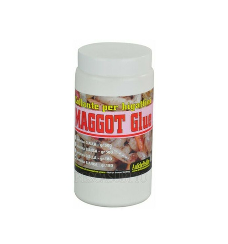 Maggot glue colla per - colla,