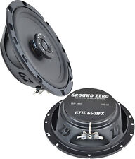 Casse Altoparlanti 2 vie