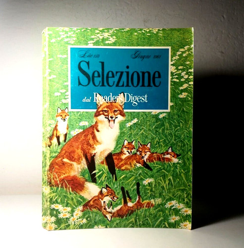 Selezione dal reader digest - selezione,