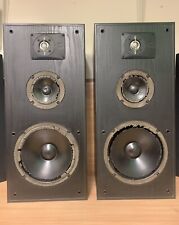 JBL TLX500 *Sistema di altoparlanti a 3 vie 125 Watt (1999-01) da ribordare