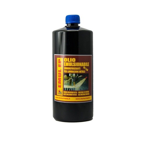 Olio emulsionante diluibile - olio,