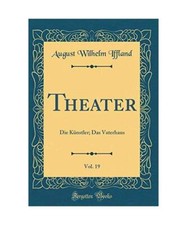 Theater, Vol. 19: Die