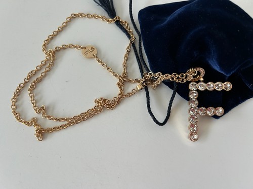 Collana lunga rebecca con - rebecca,