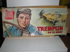 JOUEF SCALA 1/43 ACCESSORI PER