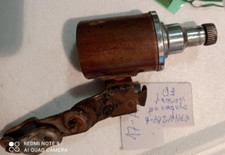 VECCHIA DINAMO COMPONENTI DI QUALITÀ ANTICA DINAMO