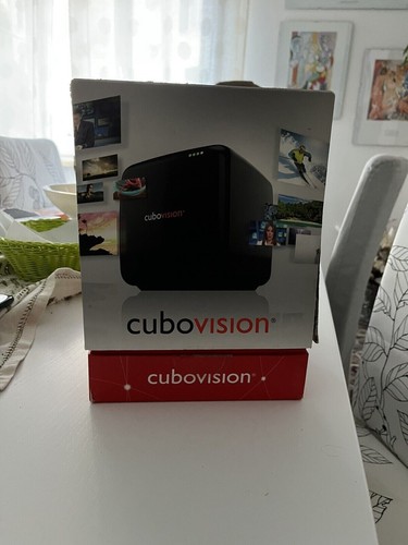 Cubovision telecom italia - cubovision,