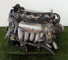4G92 motore MITSUBISHI COLT