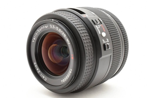 Contax carl zeiss vario sonnar - carl,