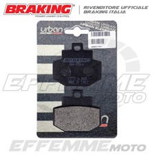 Pastiglie PIAGGIO Vespa 946