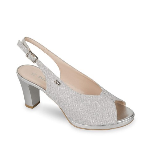 Valleverde 28345 silver chanel - valleverde,