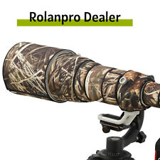 ROLANPRO copriobiettivo per