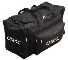 Cimac Daddy Arti Marziali