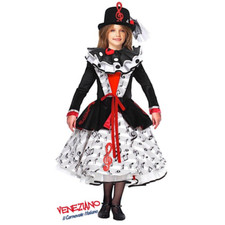 Costume vestito travestimento - costume,