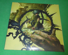 RARO CAPAREZZA - EXUVIA