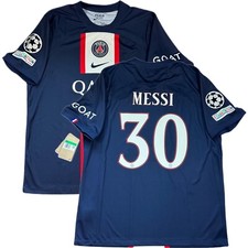 Maglia PSG Home UCL 2022/23