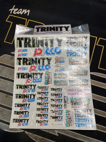 Trinity vintage - trinity,