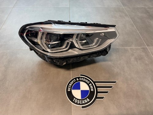 Faro anteriore destro full - faro,