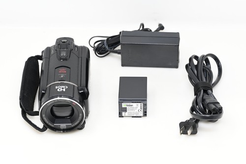 Canon vixia s30a - canon, hf
