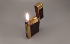 S.T. Dupont Gatsby Brown Oak