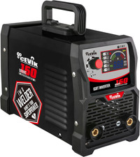 CE-SMART160 - Saldatrice