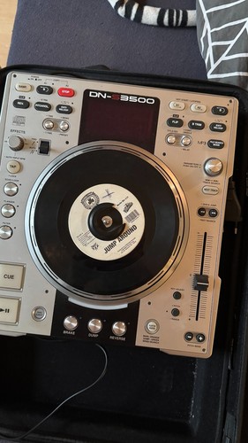Denon s3500 lettore - dn-s3500,