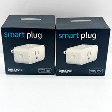 Amazon Smart Plug - Pacchetto