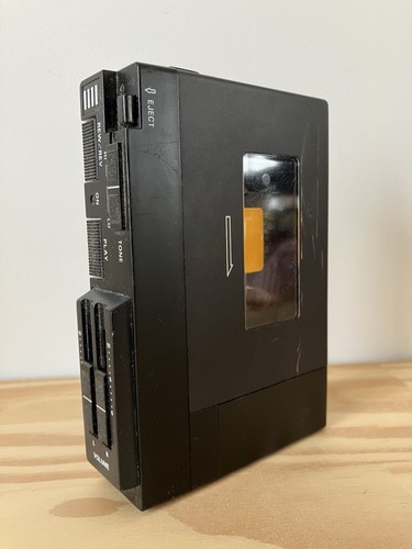 Walkman mechatron mct - mechatron, mct-700ss