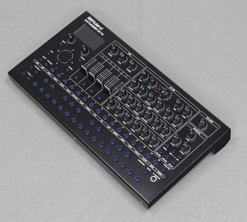 Roland z0r7811 - sh-4d, [z0r7811]